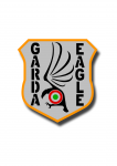 Logo de Garda Eagle